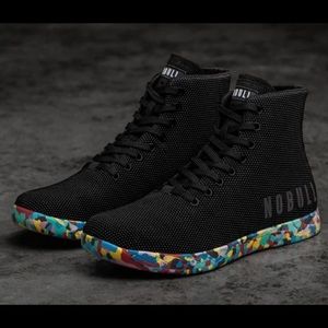 NoBull Wild High Top NWT 7.5 Women’s